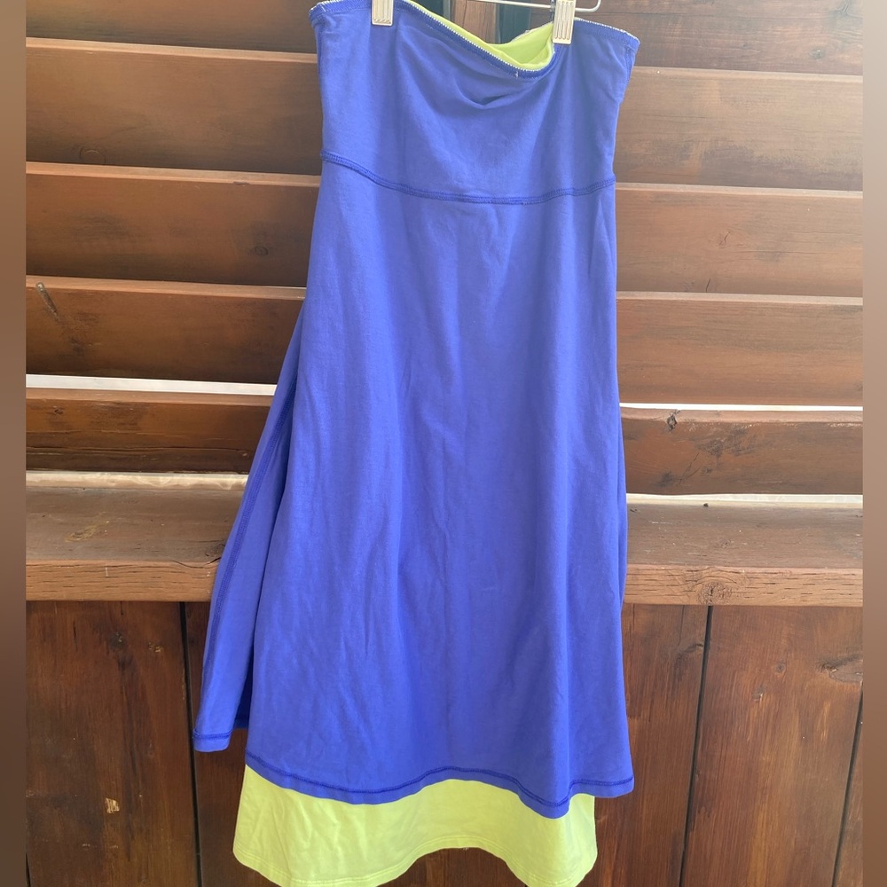 Lululemon Skirt